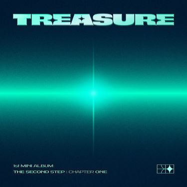 TREASURE - THE SECOND STEP : CHAPTER ONE