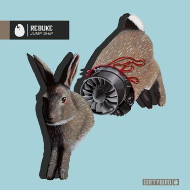 Rebūke - Jump Ship