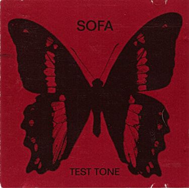 Sofa - Test Tone