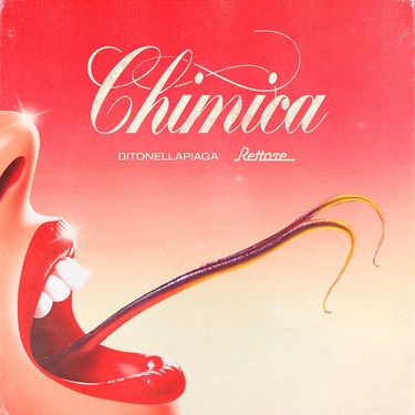 Donatella Rettore & Ditonellapiaga - Chimica