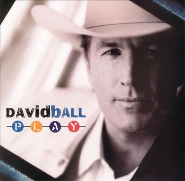 David Ball - Play