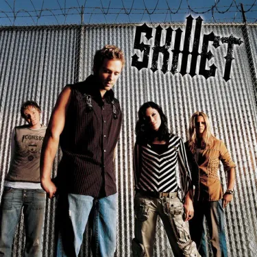 Skillet - Savior