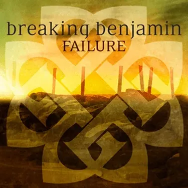 Breaking Benjamin - Failure