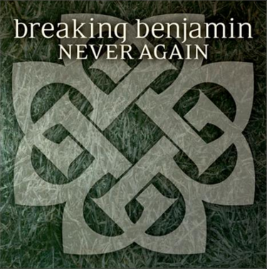 Breaking Benjamin - Never Again