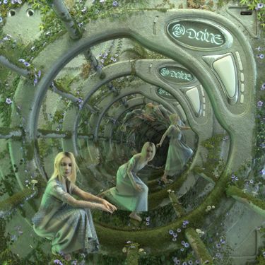 daine - Quantum Jumping