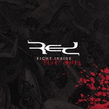 Red - Fight Inside