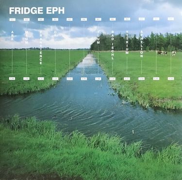 Fridge - Eph