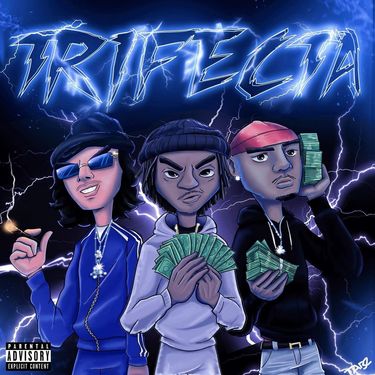 ShittyBoyz - Trifecta