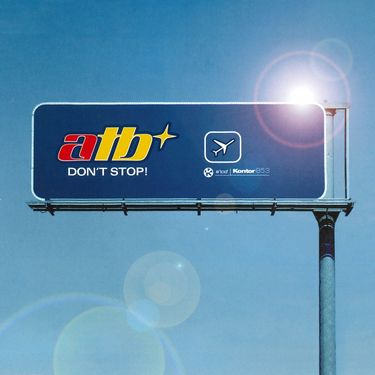 ATB - Don&rsquo;t Stop!