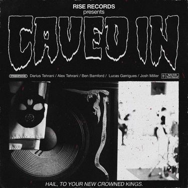 Spite - Caved In