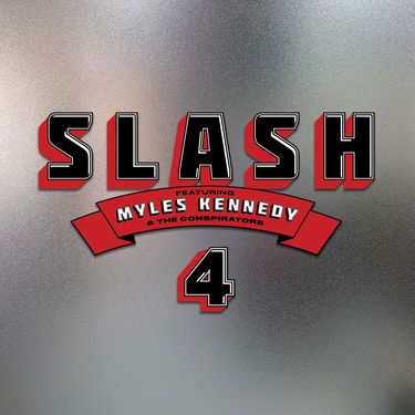 Slash & Myles Kennedy & The Conspirators - 4