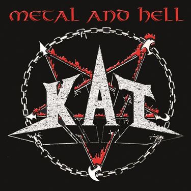 Kat - Metal and Hell