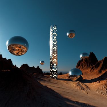 LUAMEL - Orbital