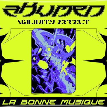 Akumen - Validity Effect