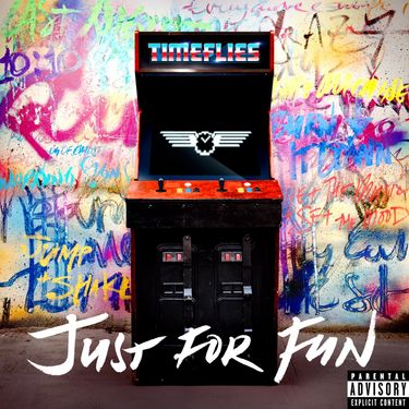 Timeflies - Just for Fun