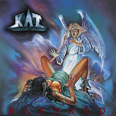 Kat - Bastard