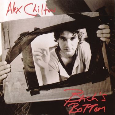 Alex Chilton - Bach's Bottom