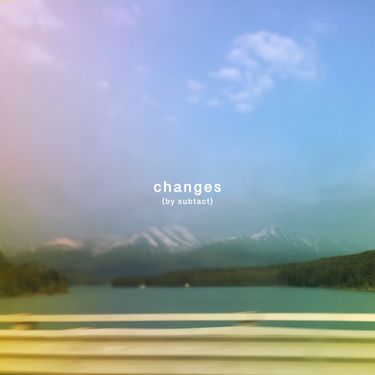 Subtact - Changes