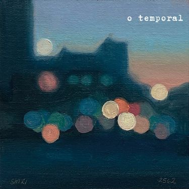 O Temporal - O Temporal