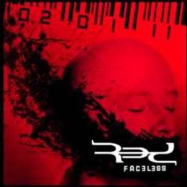 Red - Faceless