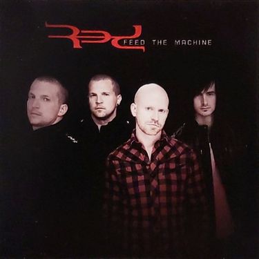 Red - Feed the Machine