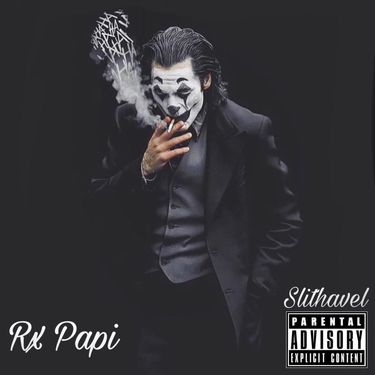 Rx Papi - Slithavel