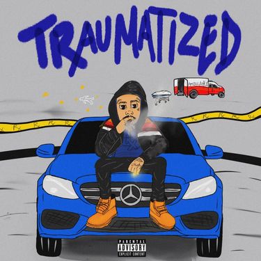Rx Papi - Traumatized
