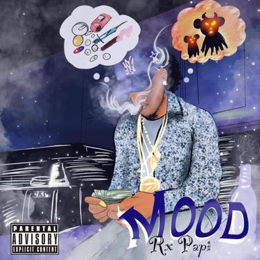 Rx Papi - Mood