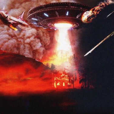 808Melo - APOCALYPSE