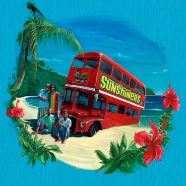 Sunshiners - Sunshiners