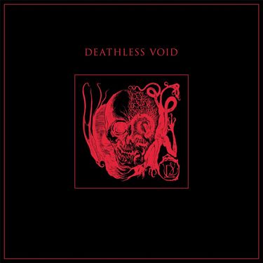 Deathless Void - Deathless Void