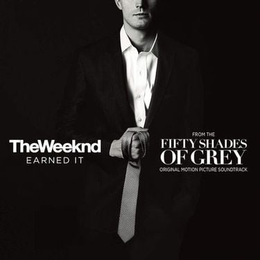 The Weeknd - Earned It