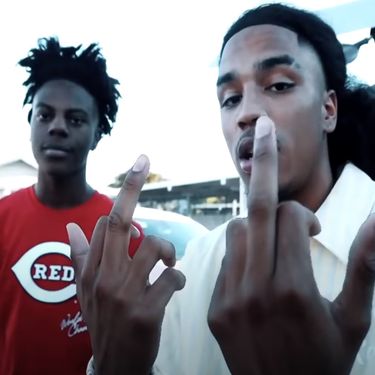 IShowSpeed & Jay Cinco - Lying