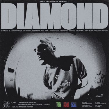 Devault - Diamond Tape