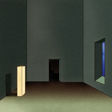 Oneohtrix Point Never - Problem Areas