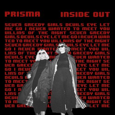 PRISMA - Inside Out