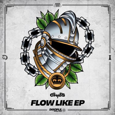 Chibs - Flow Like