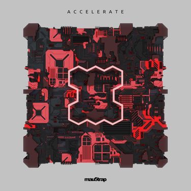 Sysdemes - Accelerate