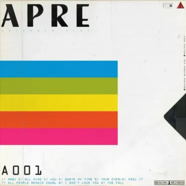 APRE - A001