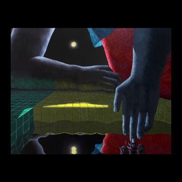 Lifted - 3