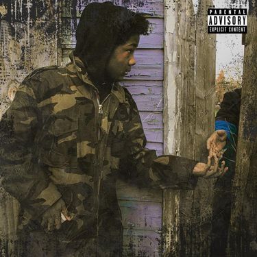 Conway the Machine - Stressed