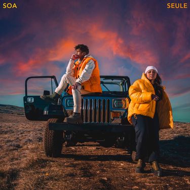 SOA - Seule