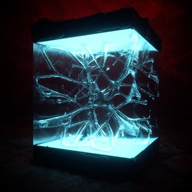 SCALER - Void
