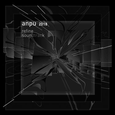 安溥 Anpu - 安溥:煉雲原聲帶