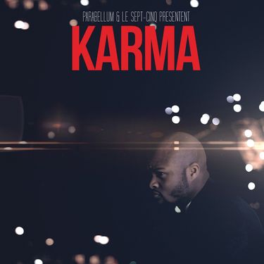 Dosseh - Karma