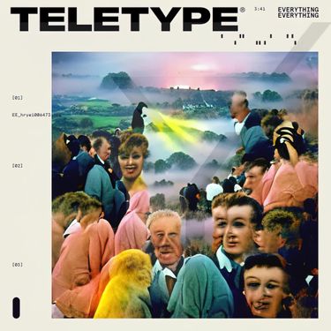 Everything Everything - Teletype