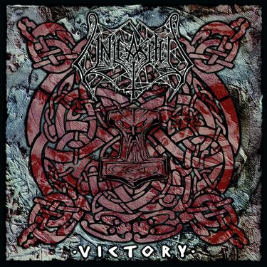 Unleashed - Victory