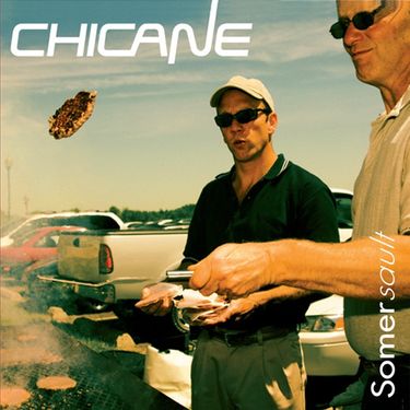 Chicane - Somersault