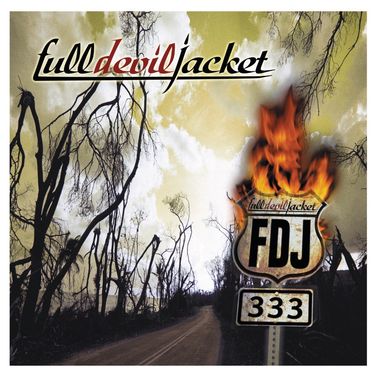Full Devil Jacket - Full Devil Jacket