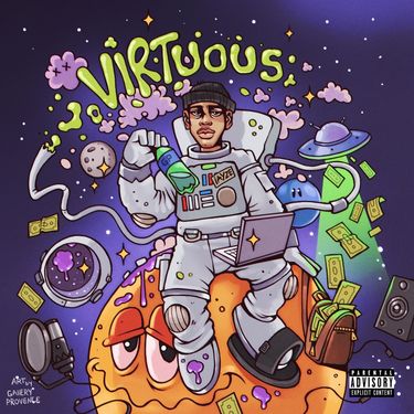 iayze - Virtuous
